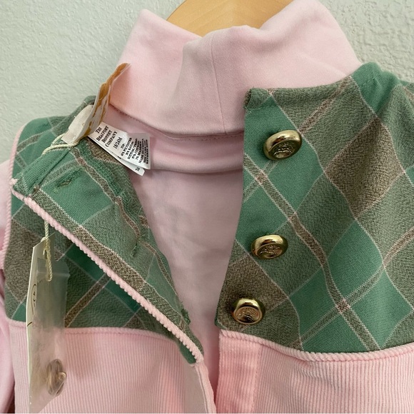 Jill Jumper & Tatum’s Turtleneck Set - The Beaufort Bonnet Company - Picture 2 of 8